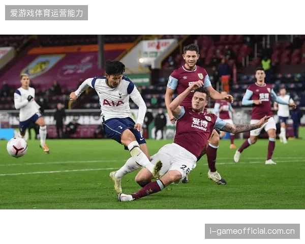 英超联赛战术进入风险管理时代,各队更倾向于长传破解紧逼 英超联赛战术进入风险管理时代,各队更倾向于长传破解紧逼